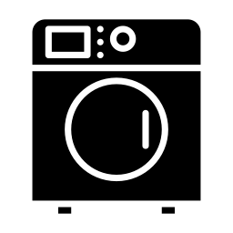 laundry-glyphicon