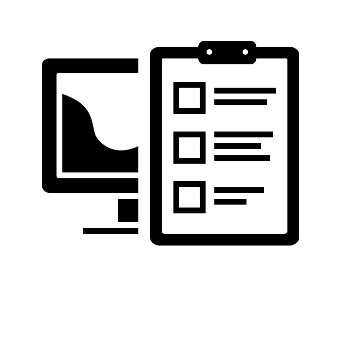 Asset Management glyph